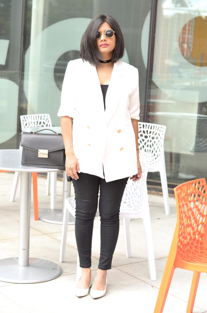 3 THINGS MOTHERHOOD HAS TAUGHT ME